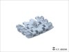 E.T. Model P35-009 WWII German Elefant Schwerer Panzerjaeger Workable Track (3D Printed) 1/35